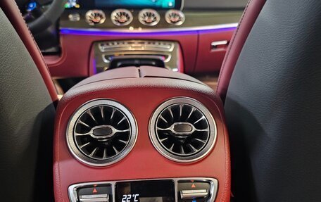 Mercedes-Benz CLS AMG, 2023 год, 9 141 153 рублей, 14 фотография