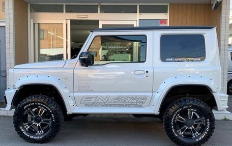 Suzuki Jimny, 2021 год, 1 187 000 рублей, 6 фотография