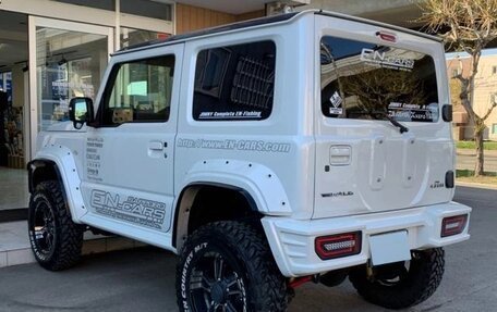 Suzuki Jimny, 2021 год, 1 187 000 рублей, 5 фотография