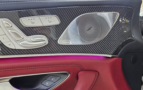 Mercedes-Benz CLS AMG, 2023 год, 9 141 153 рублей, 18 фотография