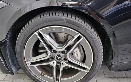 Mercedes-Benz CLS, 2023 год, 6 234 983 рублей, 5 фотография