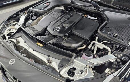 Mercedes-Benz CLS, 2023 год, 6 234 983 рублей, 6 фотография