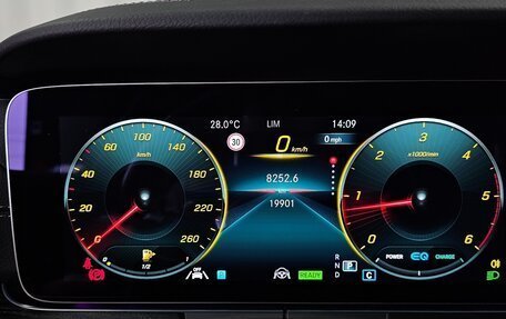 Mercedes-Benz CLS, 2023 год, 6 234 983 рублей, 8 фотография