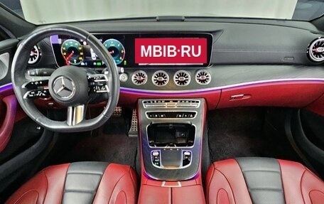 Mercedes-Benz CLS, 2023 год, 6 234 983 рублей, 7 фотография