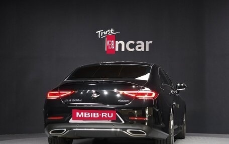 Mercedes-Benz CLS, 2023 год, 6 234 983 рублей, 4 фотография