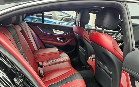 Mercedes-Benz CLS, 2023 год, 6 234 983 рублей, 12 фотография