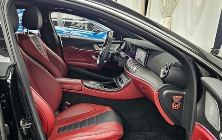 Mercedes-Benz CLS, 2023 год, 6 234 983 рублей, 11 фотография