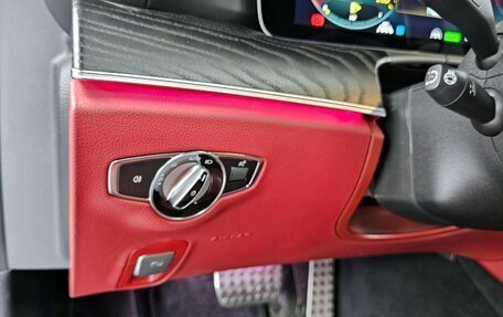 Mercedes-Benz CLS, 2023 год, 6 234 983 рублей, 16 фотография