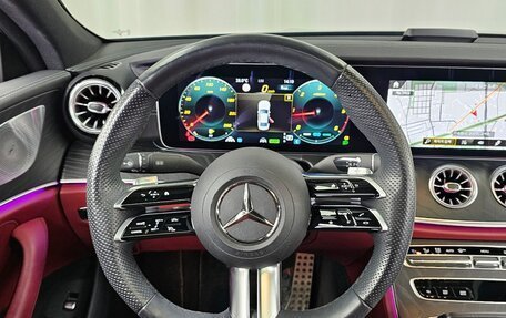 Mercedes-Benz CLS, 2023 год, 6 234 983 рублей, 13 фотография