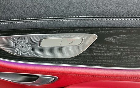 Mercedes-Benz CLS, 2023 год, 6 234 983 рублей, 18 фотография