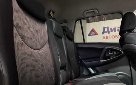 Toyota RAV4, 2011 год, 1 370 000 рублей, 17 фотография