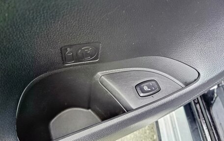 Mitsubishi Pajero Sport III рестайлинг, 2018 год, 2 299 995 рублей, 13 фотография