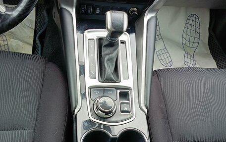 Mitsubishi Pajero Sport III рестайлинг, 2018 год, 2 299 995 рублей, 23 фотография