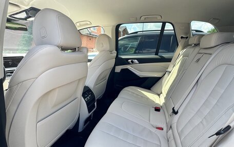 BMW X5, 2019 год, 6 350 000 рублей, 5 фотография