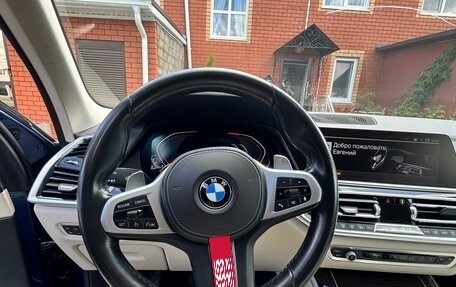 BMW X5, 2019 год, 6 350 000 рублей, 2 фотография