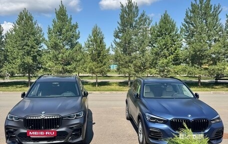 BMW X5, 2019 год, 6 350 000 рублей, 7 фотография