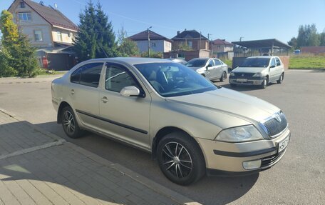 Skoda Octavia, 2006 год, 450 000 рублей, 5 фотография