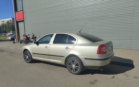 Skoda Octavia, 2006 год, 450 000 рублей, 6 фотография