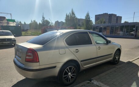 Skoda Octavia, 2006 год, 450 000 рублей, 4 фотография