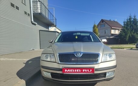 Skoda Octavia, 2006 год, 450 000 рублей, 2 фотография