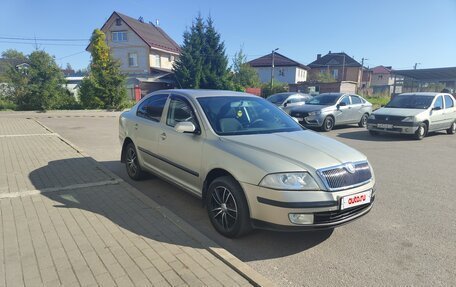 Skoda Octavia, 2006 год, 450 000 рублей, 7 фотография