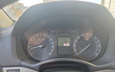 Skoda Octavia, 2006 год, 450 000 рублей, 14 фотография