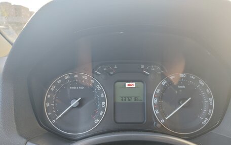 Skoda Octavia, 2006 год, 450 000 рублей, 15 фотография
