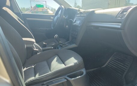 Skoda Octavia, 2006 год, 450 000 рублей, 10 фотография