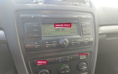 Skoda Octavia, 2006 год, 450 000 рублей, 13 фотография