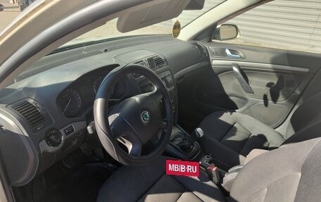 Skoda Octavia, 2006 год, 450 000 рублей, 9 фотография