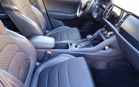 Skoda Kodiaq I, 2018 год, 2 850 000 рублей, 9 фотография