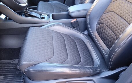 Skoda Kodiaq I, 2018 год, 2 850 000 рублей, 7 фотография