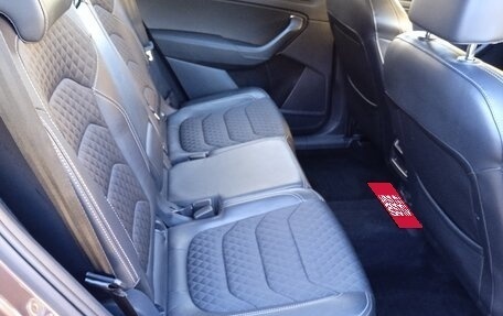 Skoda Kodiaq I, 2018 год, 2 850 000 рублей, 8 фотография