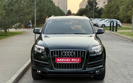 Audi Q7, 2009 год, 1 599 000 рублей, 6 фотография