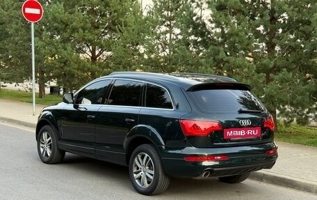 Audi Q7, 2009 год, 1 599 000 рублей, 2 фотография