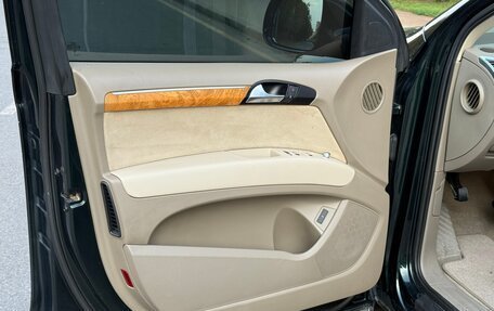 Audi Q7, 2009 год, 1 599 000 рублей, 7 фотография