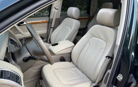Audi Q7, 2009 год, 1 599 000 рублей, 9 фотография