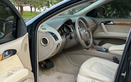 Audi Q7, 2009 год, 1 599 000 рублей, 8 фотография