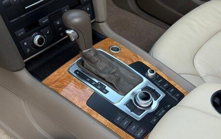 Audi Q7, 2009 год, 1 599 000 рублей, 12 фотография