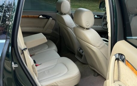 Audi Q7, 2009 год, 1 599 000 рублей, 18 фотография