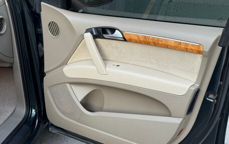 Audi Q7, 2009 год, 1 599 000 рублей, 21 фотография
