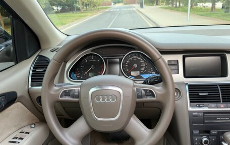 Audi Q7, 2009 год, 1 599 000 рублей, 20 фотография