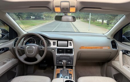 Audi Q7, 2009 год, 1 599 000 рублей, 19 фотография