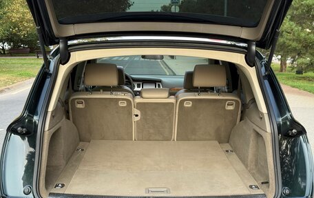 Audi Q7, 2009 год, 1 599 000 рублей, 16 фотография