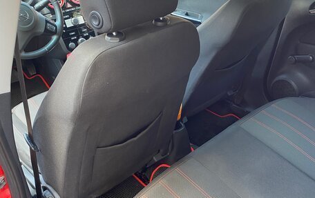 Opel Corsa D, 2012 год, 680 000 рублей, 9 фотография