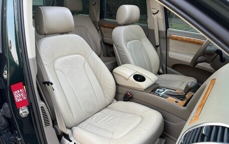 Audi Q7, 2009 год, 1 599 000 рублей, 23 фотография