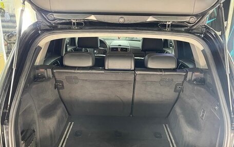 BMW X3, 2005 год, 920 000 рублей, 10 фотография