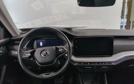 Skoda Octavia IV, 2021 год, 1 700 000 рублей, 5 фотография