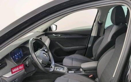 Skoda Octavia IV, 2021 год, 1 700 000 рублей, 6 фотография