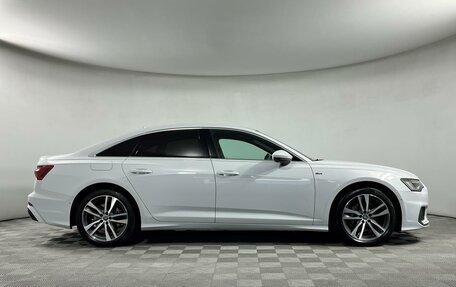Audi A6, 2020 год, 4 699 000 рублей, 4 фотография